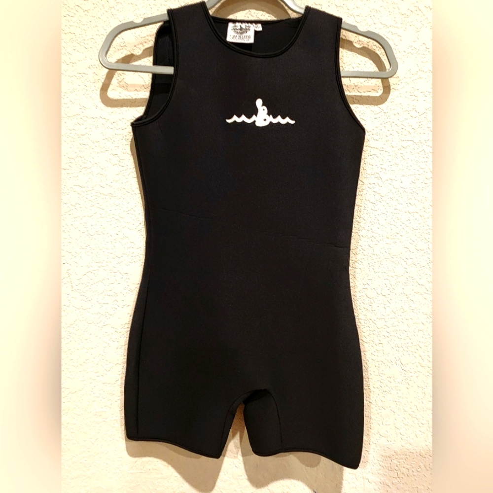Kids Wetsuit